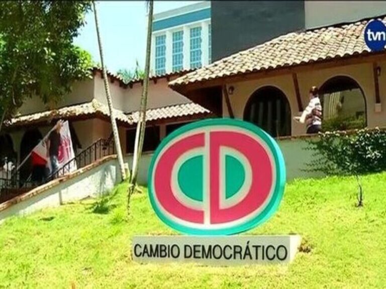 CD exige a representantes del PRD respetar al pueblo de Changuinola y cumplir acuerdo