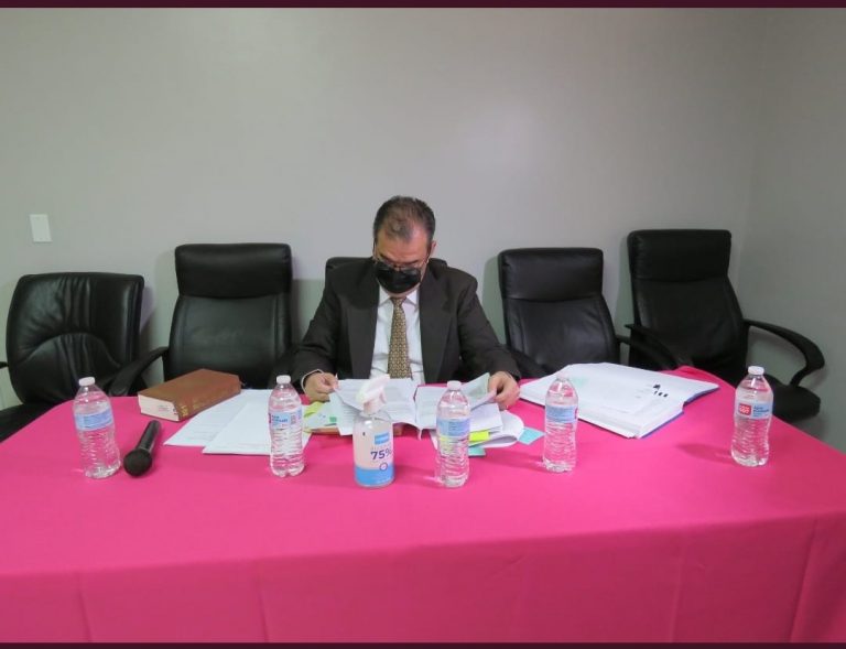 En CD Se cae argumento de la defensa