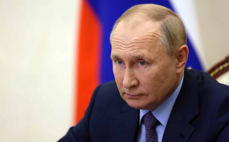 Putin anuncia la mejora de su capacidad nuclear: «Es la principal garantía para mantener nuestra soberanía»