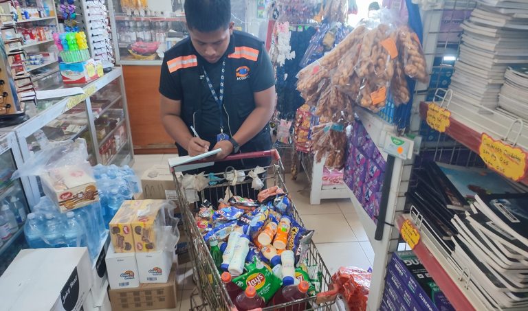 Más de 580 mil productos vencidos han sido detectados por la Acodeco en los últimos 5 años