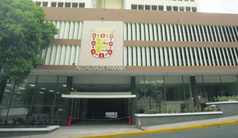 Alcaldía capitalina, punta de lanza en tecnología.