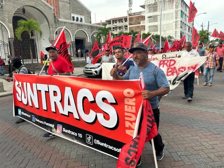 ¡De un solo sablazo! A SUNTRACS le cierran 3 cuentas en un mismo día