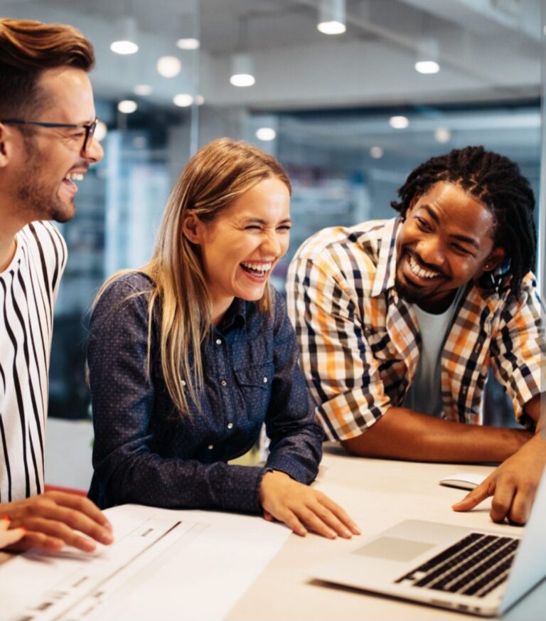 Sector privado promueve oportunidades laborales para jóvenes