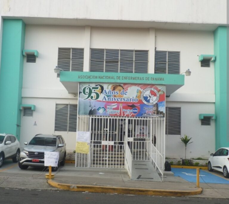 Por «defectuosa», piden cancelar registro de Junta Directiva de ANEP