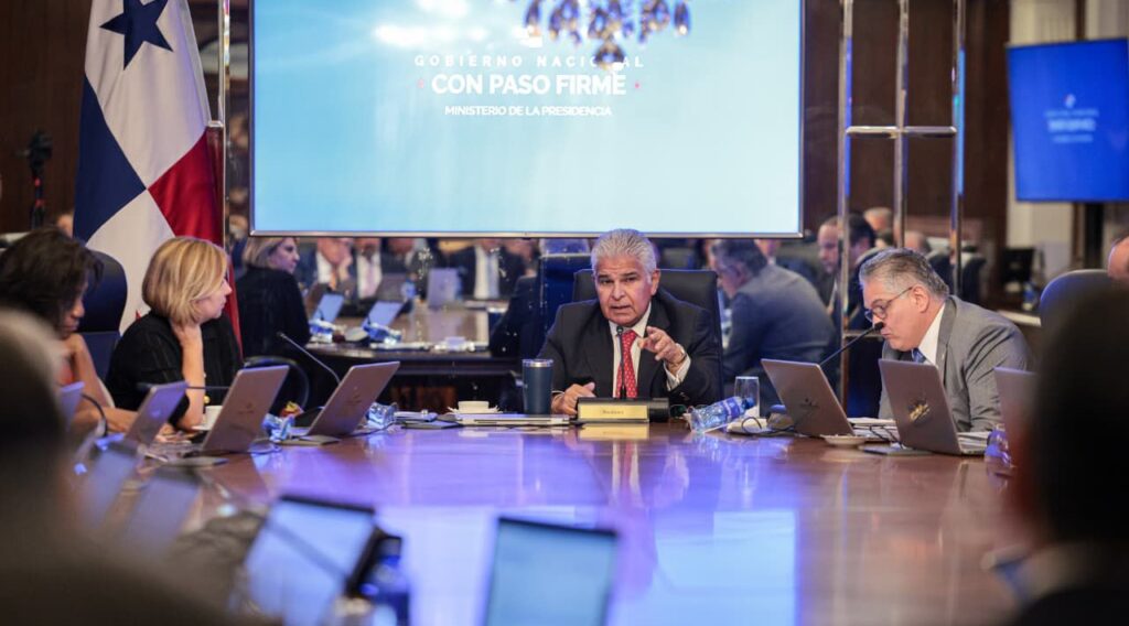 Aprueban contratos para rehabilitar plantas potabilizadoras de Parita, Chepo, Farallón y Yaviza