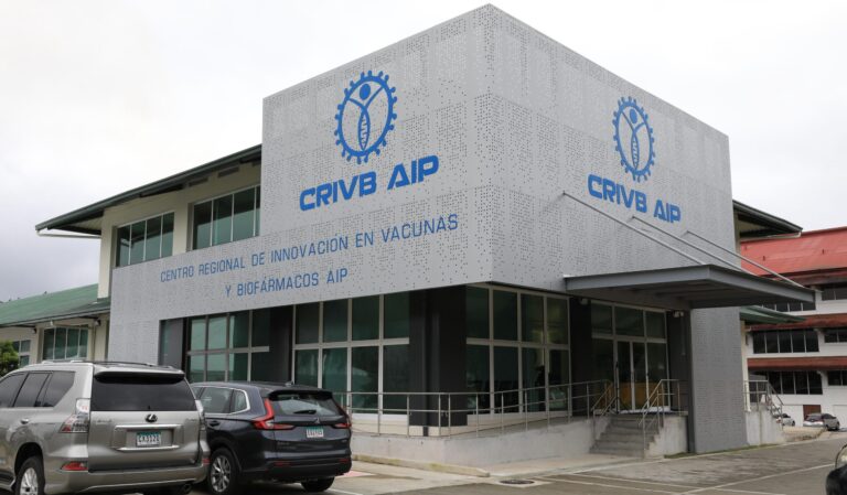 Panamá fortalece su capacidad científica con la inauguración de sede para el desarrollo de vacunas