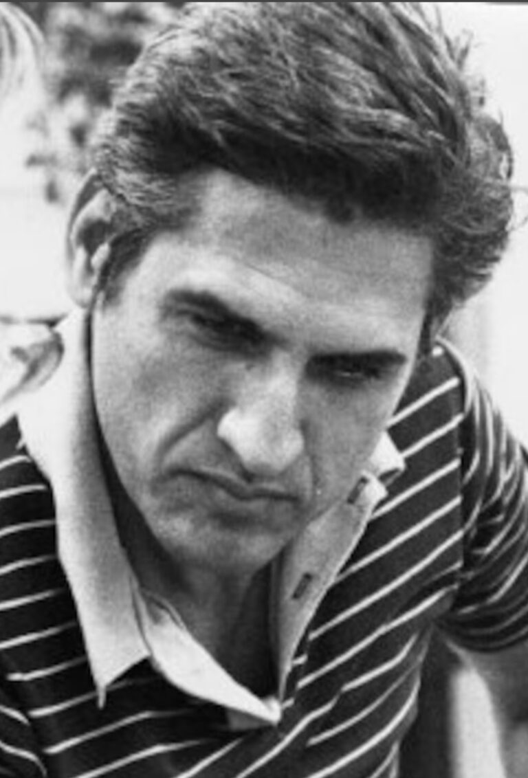 Muerte a un justo, las secuelas de un régimen sangriento