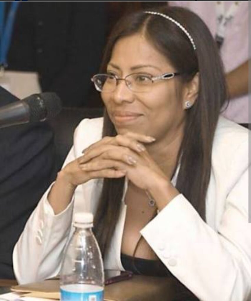 En la mira de la UAF Empresas vinculadas a Del Río y Soto.