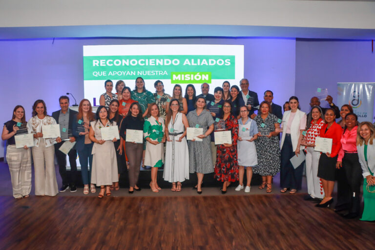 En su 7° aniversario, CAPADESO certifica a 20 organizaciones y lanza diplomado en innovación social