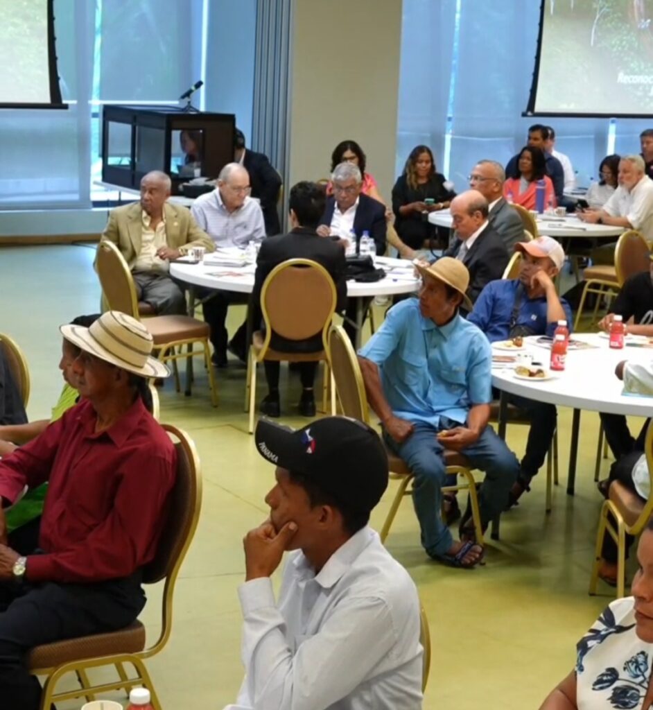 Analizan proyecto de Río Indio en la Asamblea