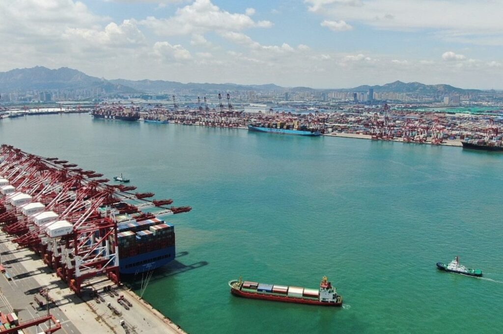 Canal de Panamá: Neutral y en democracia, abre participación a empresas de todo el mundo sin excepción