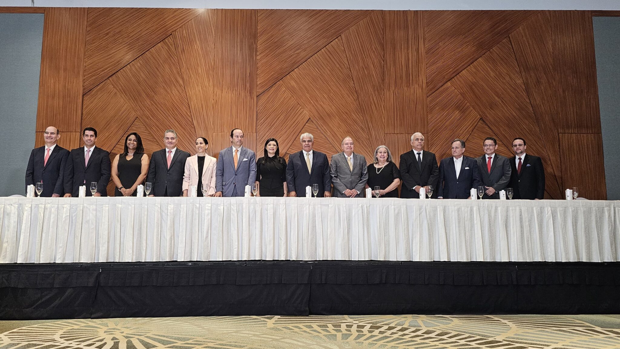 Lo mejor, y lo peor del Gabinete del mandatario Mulino 2025.