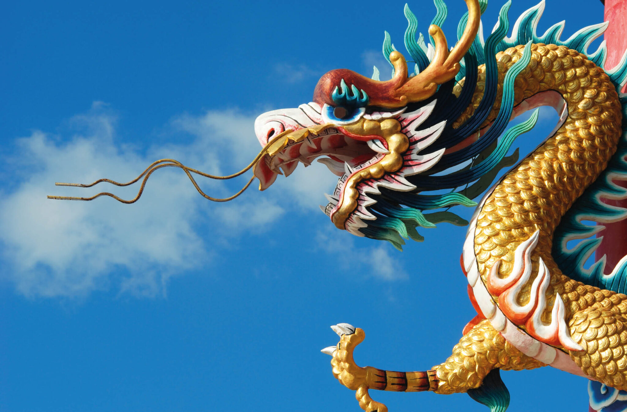 El Dragón Asiático mira a América Latina como punto de una estabilidad internacional y desarrollo compartido