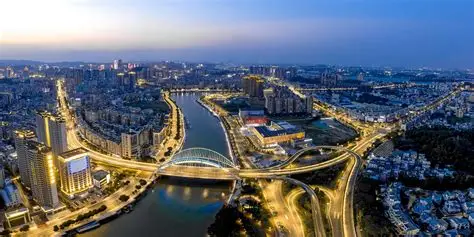 En Jiangmen, China… Diputado Campos resalta cooperación cafetalera con América Latina