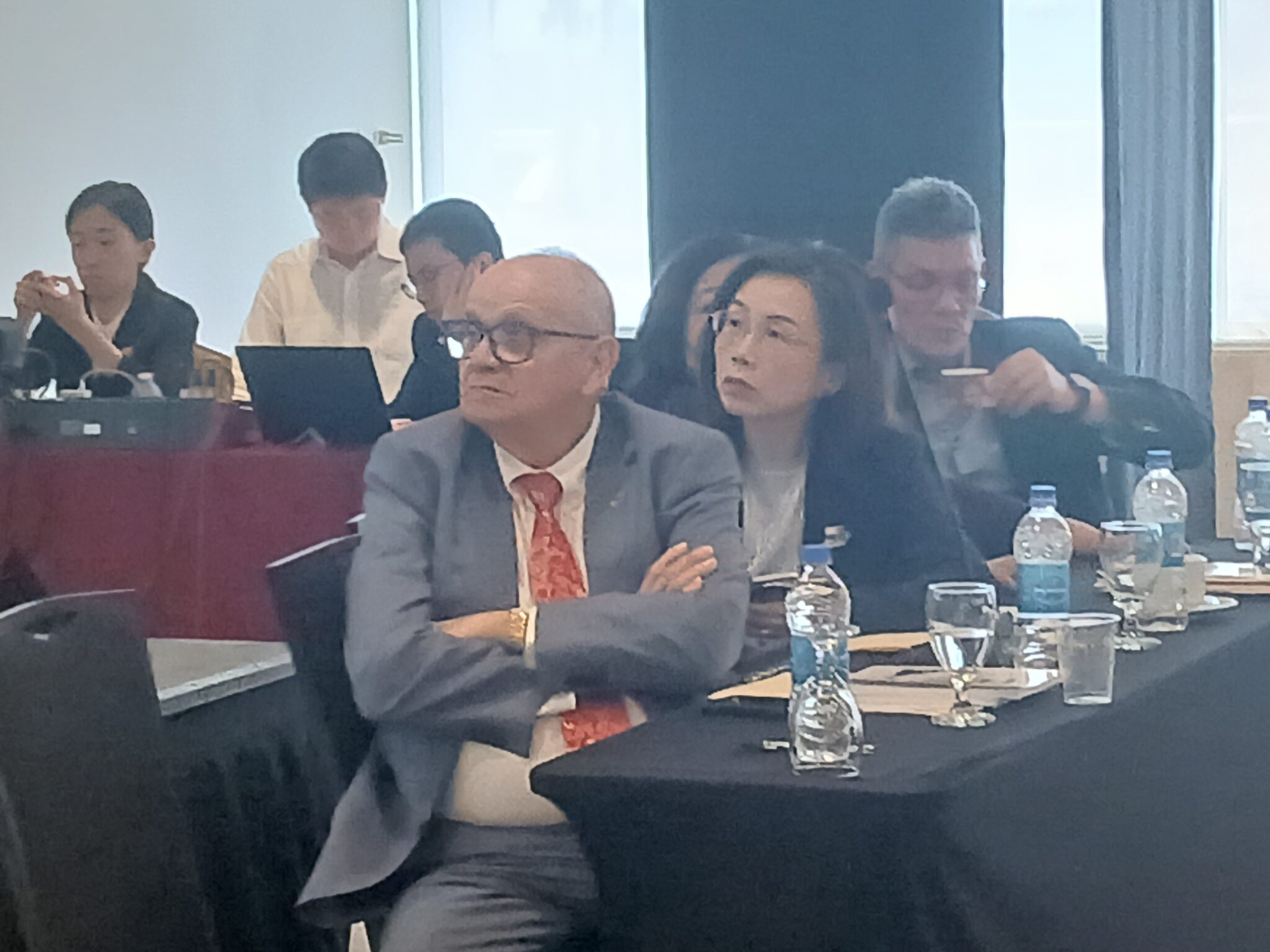 China ejemplo en la erradicación de la Pobreza