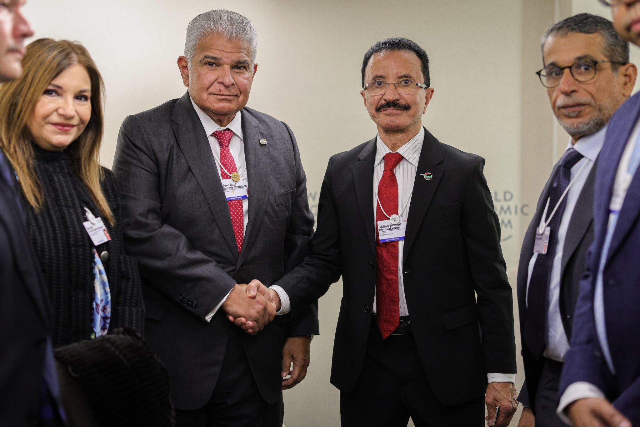 Panamá «volando» como punto estratégico en el comercio mundial.