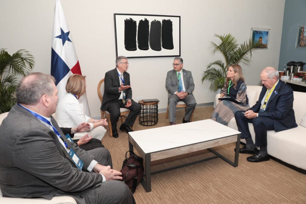 Carnegie Mellon University interesada en Panamá