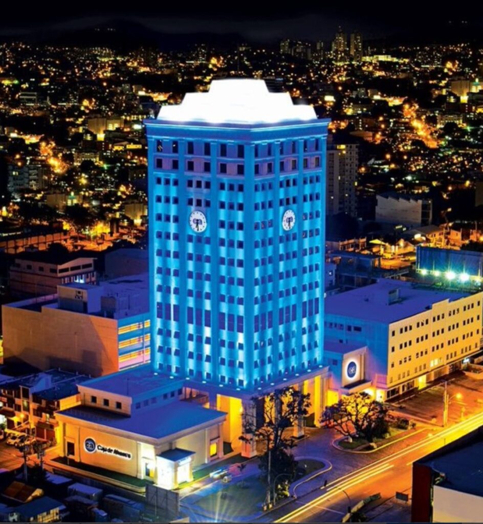 Caja de Ahorros lista para para cambiar la vida de los trabajadores de la construcción