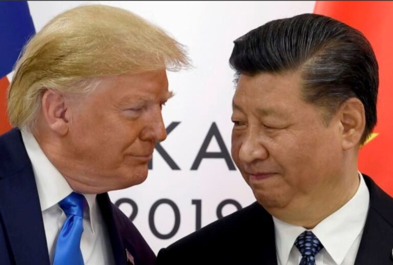 Comunidad hebrea rechaza ataques contra paisanos chinos en Panamá. No comparten los ataques de Abadi.