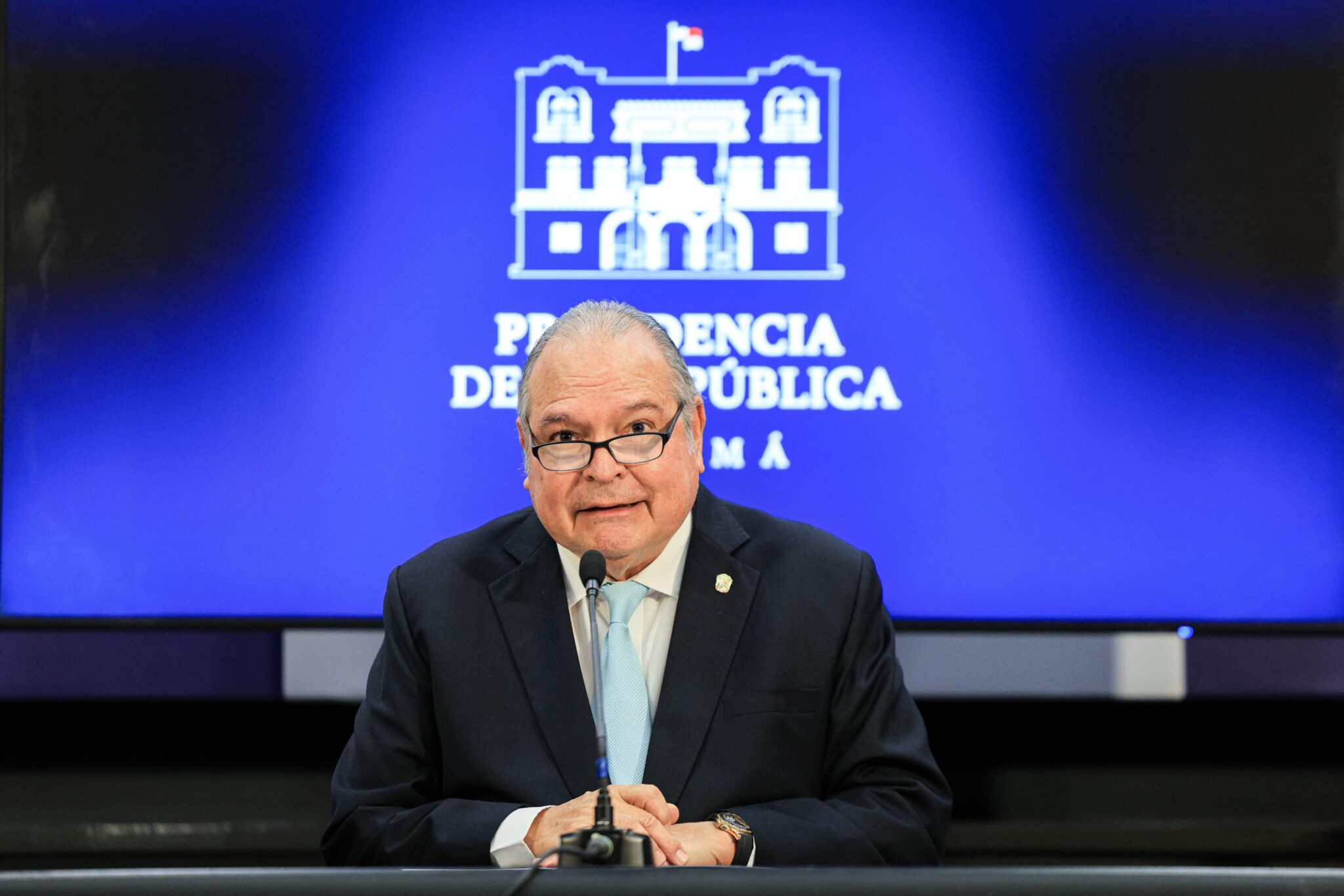 Puente de Las Américas continuará siendo monitoreado