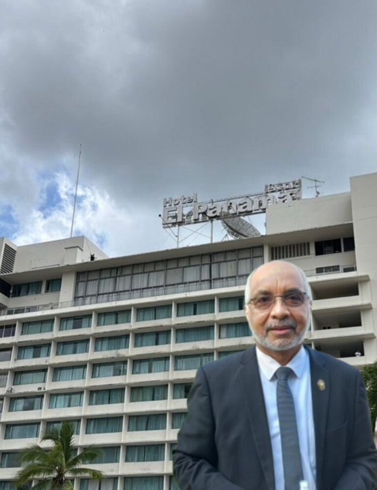 ¡Que Gozadera! ¿De dónde salió el bille?¿Quién pagó la fiesta?