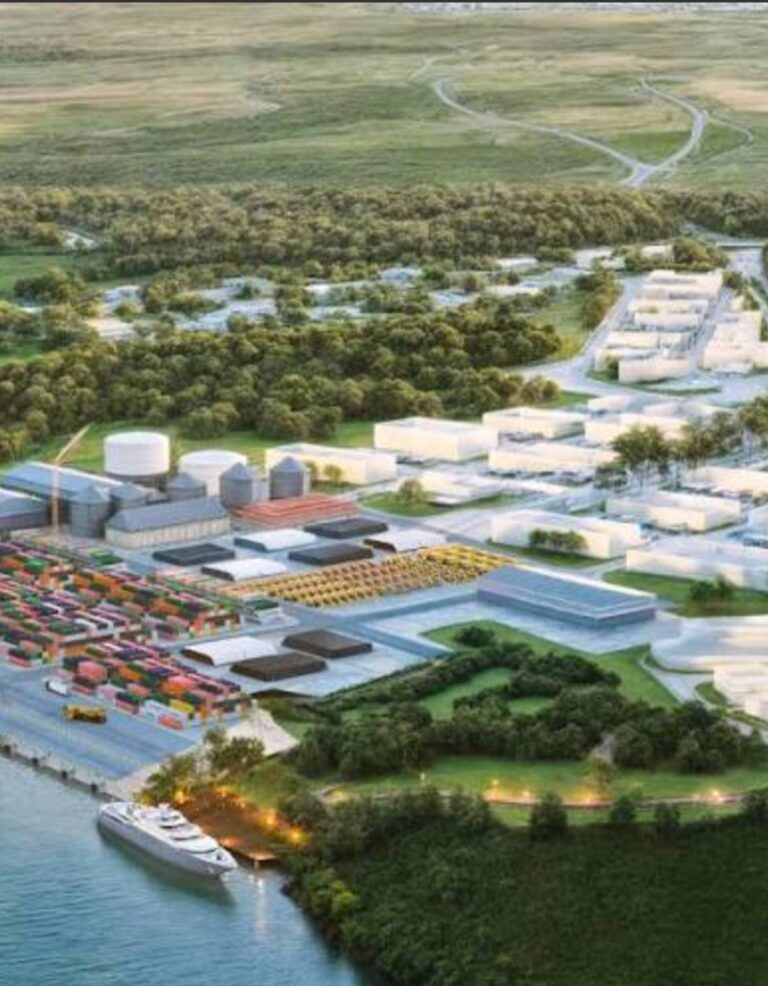 Campaña desinformativa intenta frenar generación de empleos y progreso controlado en Chiriquí