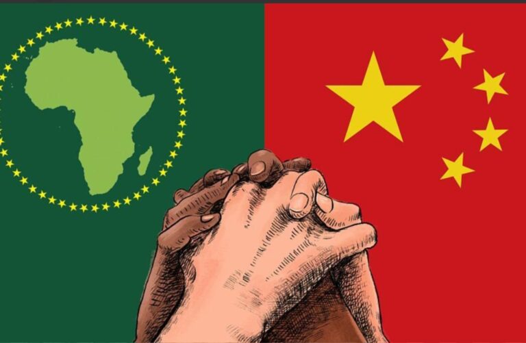 Aranceles cero de China consolidan la comunidad de destino China-África.