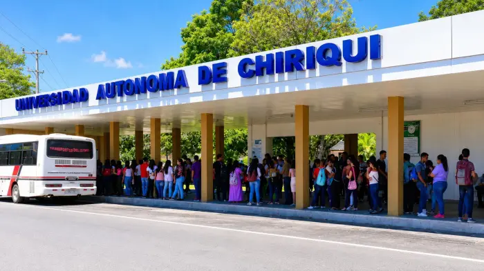 Contraloría iniciará auditoria forense en la UNACHI