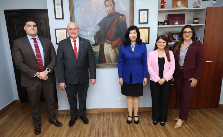 Panamá y Costa Rica consolidan cooperación bilateral en cultura, ciencia y desarrollo sostenible