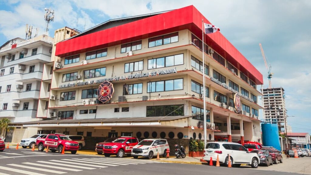Panamá reunirá a líderes bomberiles de Centroamérica y el Caribe en asamblea general de CCBICA