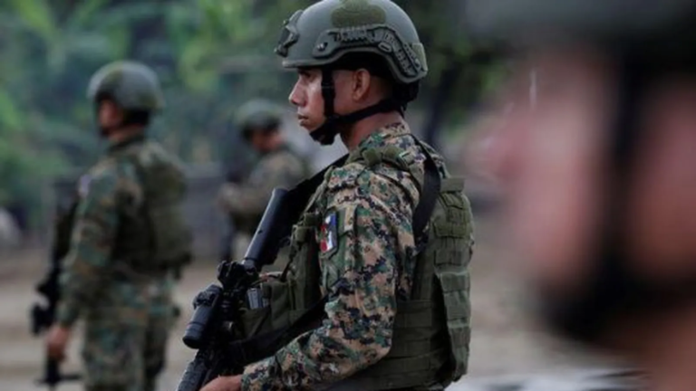 SENAFRONT captura a tres personas vinculadas al microtráfico durante operativos en Chepo