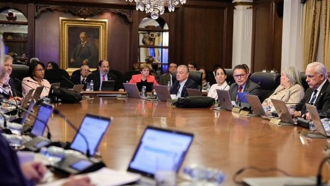 Panamá activa comisión interinstitucional para reforzar la prevención ante los posibles efectos de El Niño