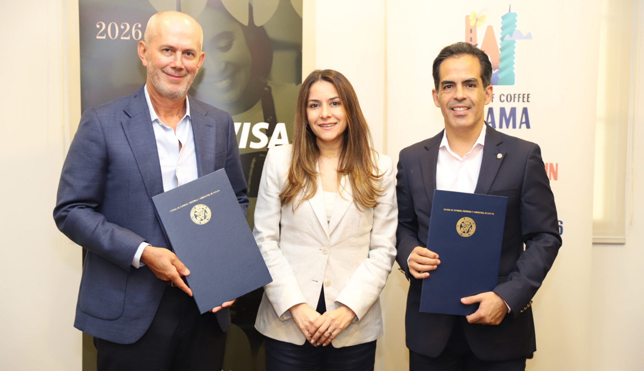 Panama Weeks y World of Coffee Panamá unen esfuerzos para promover el café de especialidad panameño