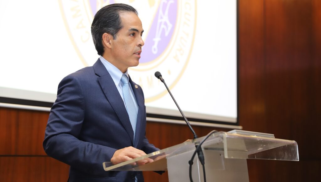 Informe regional ubica a Panamá entre los países con mejor desempeño contra el comercio ilícito, pero advierte desafíos en la Zona Libre de Colón