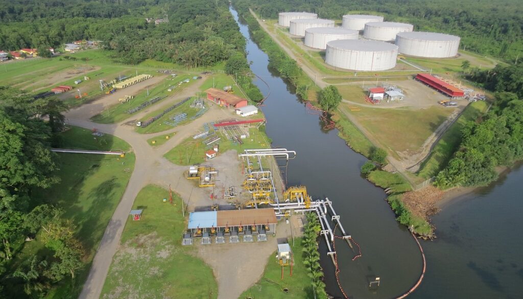 Gobierno inicia adquisición del 41% restante de Petroterminal sin recurrir a fondos públicos