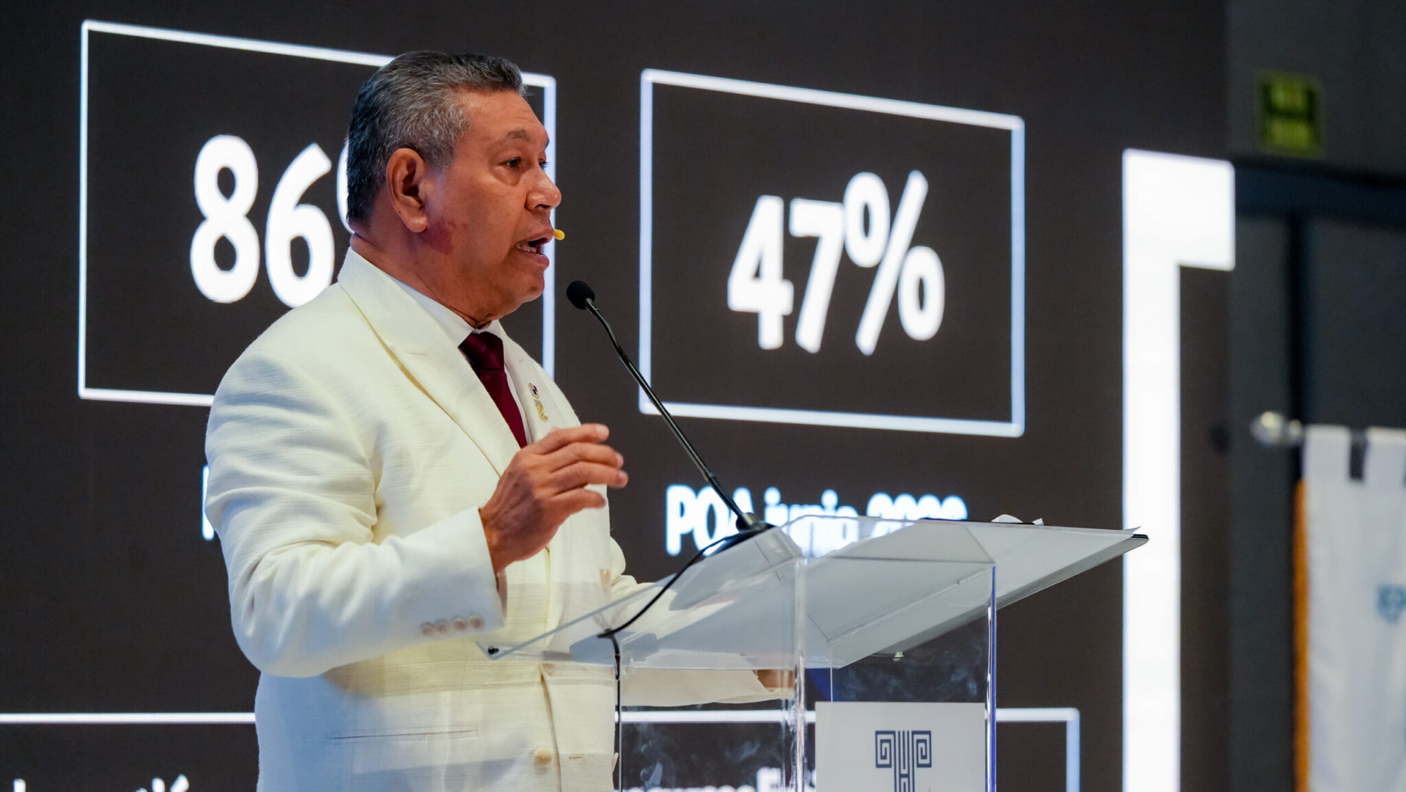 TAFP fortalece la transparencia con informe de gestión y Plan de Trabajo 2026-2028