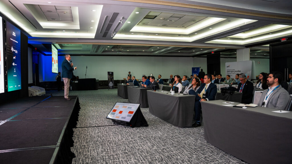 Líderes internacionales analizarán en Panamá los desafíos de la valuación empresarial