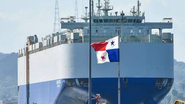Avanzan negociaciones entre Panamá y China para fortalecer la cooperación en materia marítima