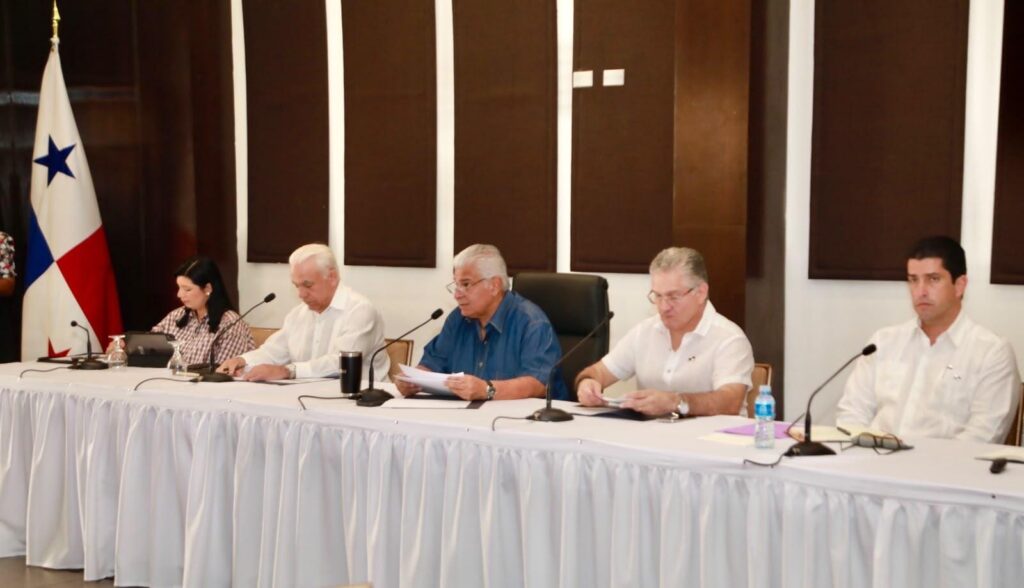 Junta Directiva del BDA agilizará préstamos para pequeños productores afectados por el fenómeno de El Niño