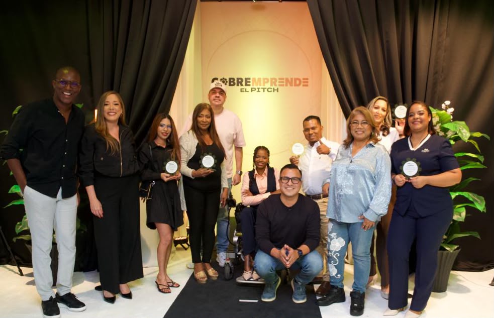 COBRE EMPRENDE: EL PITCH SUPERA LOS B/.100 MIL EN CAPITAL SEMILLA PARA IMPULSAR A SUS PRIMEROS 20 EMPRENDEDORES PANAMEÑOS