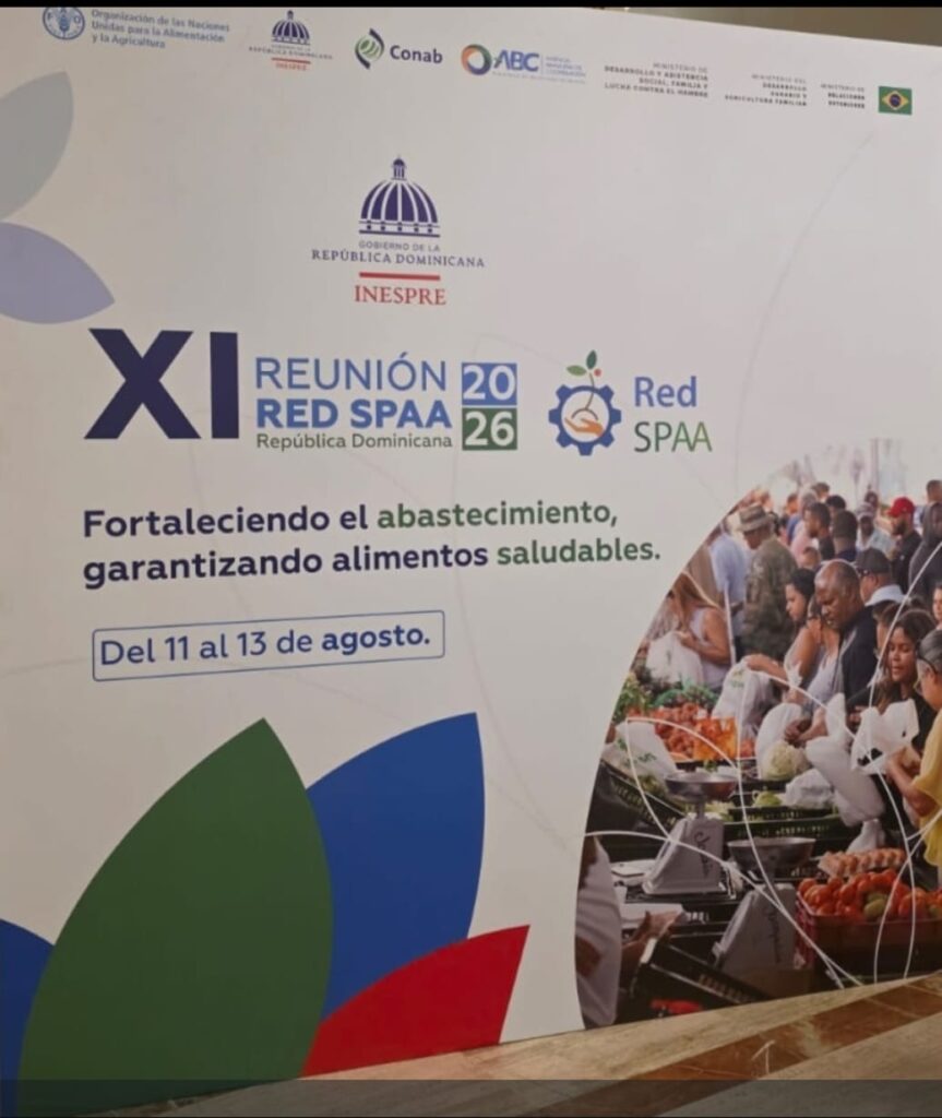 ¡Otro gran logro! Panamá asume la Presidencia regional de la Red SPAA