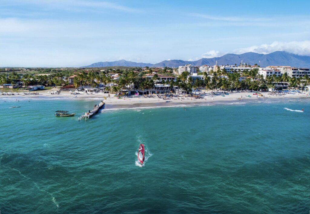 Copa Airlines iniciará vuelos entre Panamá e Isla de Margarita a partir de noviembre