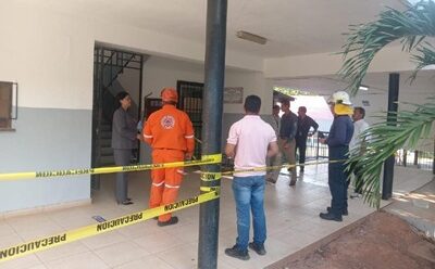 Más de 40 instalaciones fueron inspeccionadas tras el sismo registrado en Panamá