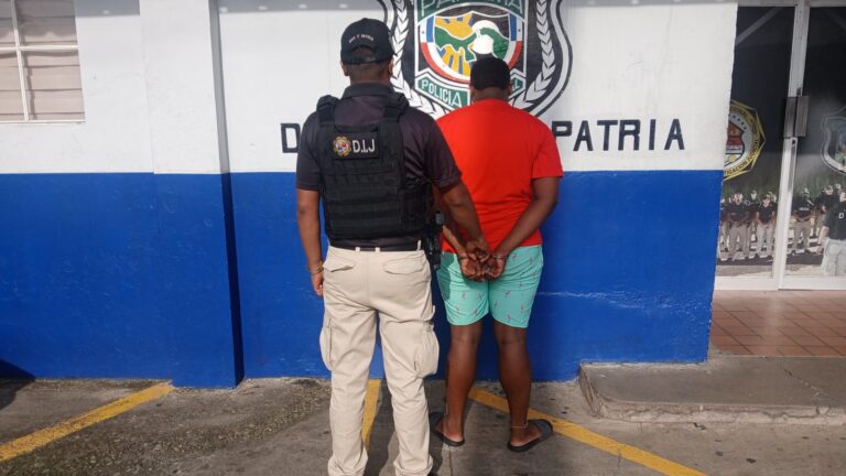 Operación Monarca deja seis aprehendidos por distintos delitos en Colón