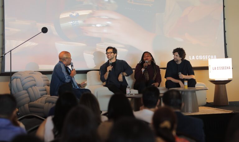 La Cosecha 2026 celebra nueve años conectando café de especialidad, cultura, territorio y nuevas generaciones