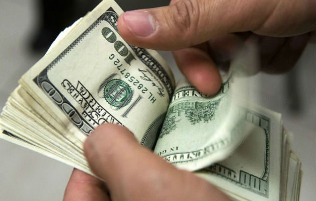 Gobierno efectuará este jueves el pago de la segunda partida del Décimo Tercer Mes
