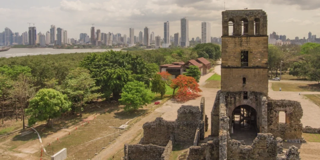 Panamá da un paso clave para proteger su patrimonio cultural con ingreso al ICCROM