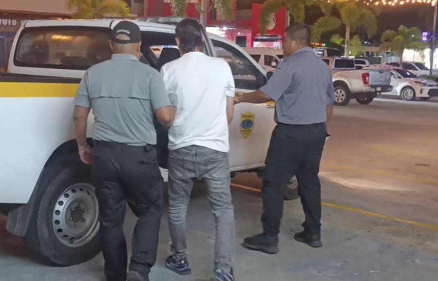 Vinculado al Tren de Aragua es expulsado; se detecta actividad «gota a gota» en Penonomé