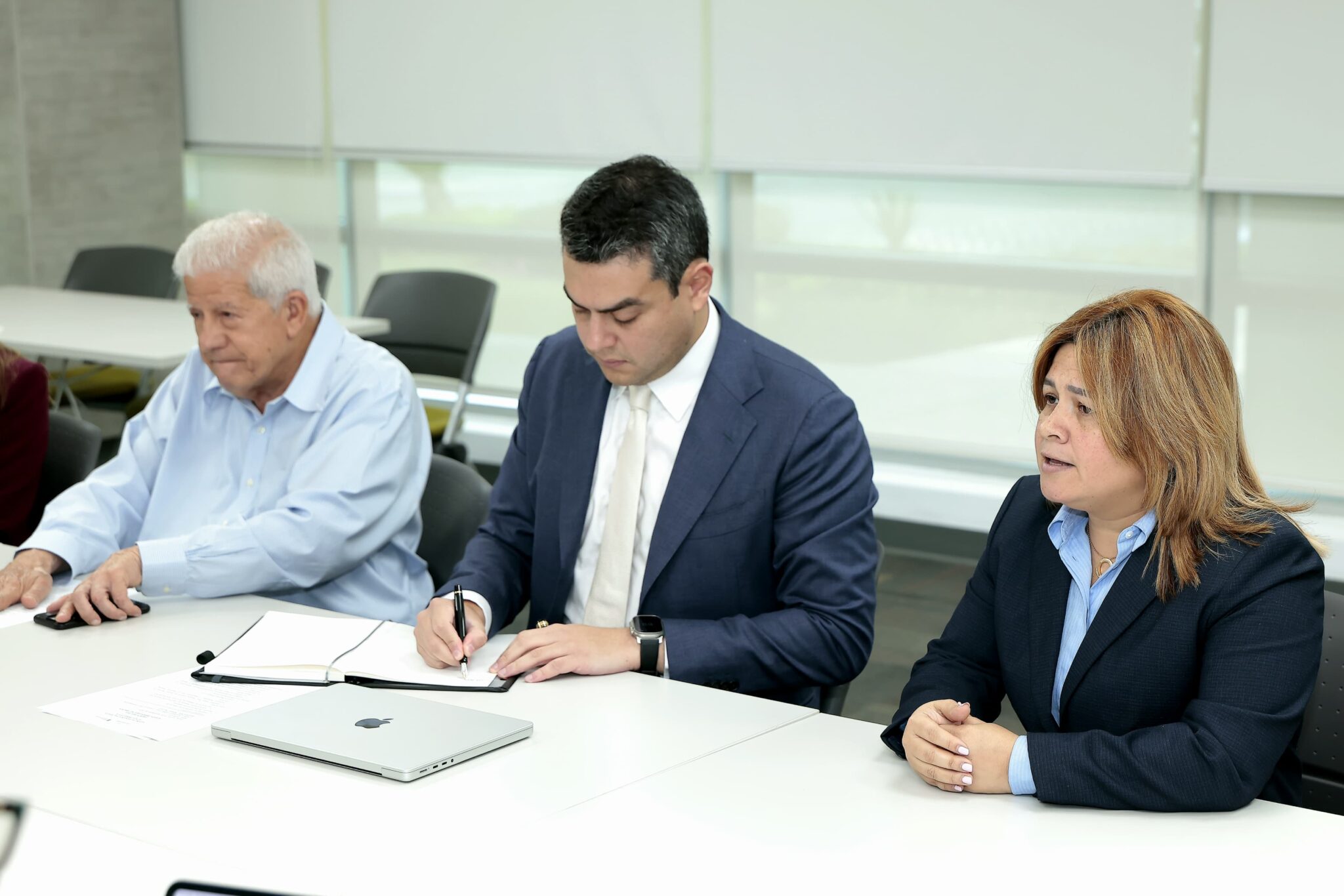 INADEH proyecta ampliar su centro en Panamá Pacífico para fortalecer la formación en Industria 4.0