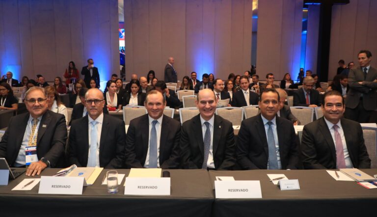 Panamá proyecta oportunidades de crecimiento económico y apuesta por atraer más inversión